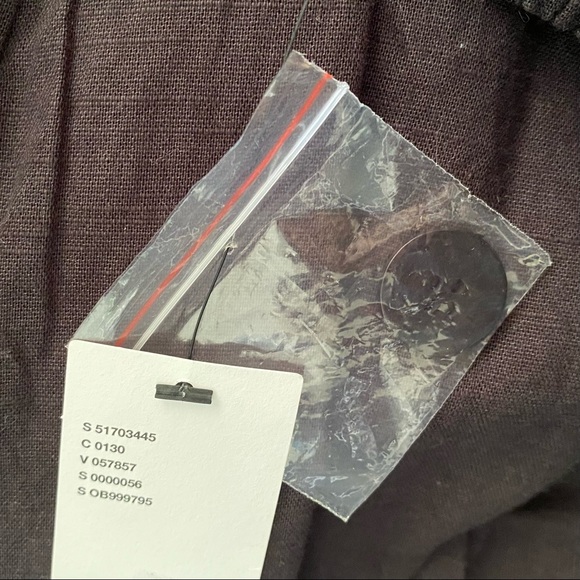 Urban Outfitters Black Dress | BLK / NOIR | Size XS - Picture 6 of 7